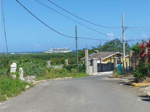 Pearl's Villa
