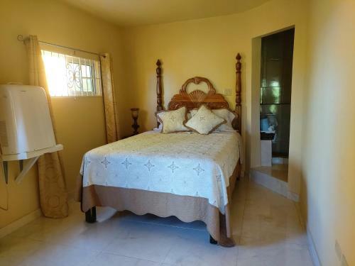 Pearl's Villa