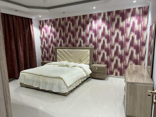 Apartamento 511 Bawadi