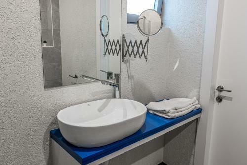 City Center Family Relax Apartment