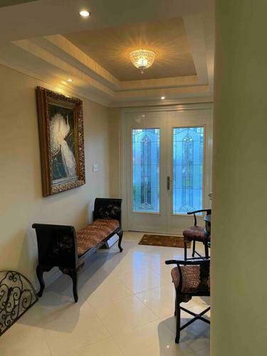 5 Bedrooms With Own Private Pool Gated Community