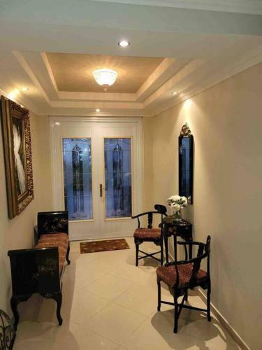 5 Bedrooms With Own Private Pool Gated Community
