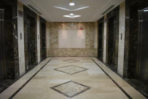 Al Raihana Hotel Makkah