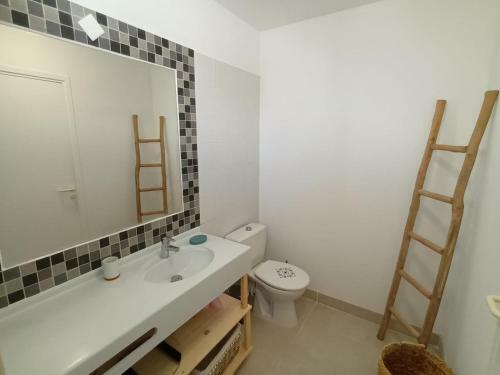 Apartamento Cocon Cosy, Piscine Et Plage