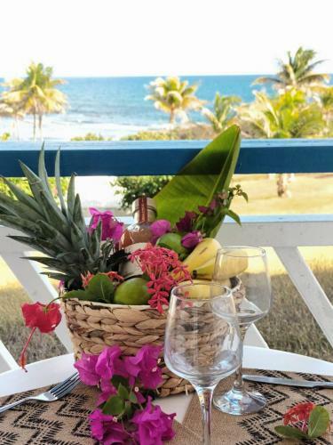 Apartamento Cocon Cosy, Piscine Et Plage