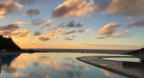 Apartamento Studio Pointbreak Anse Des Rochers Saint Fran�ois