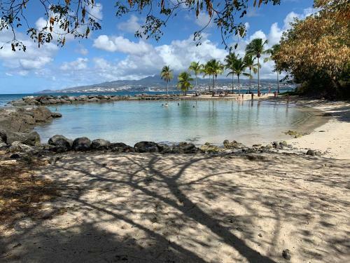 Hostal Maison D H�te � 2 Min de La Plage