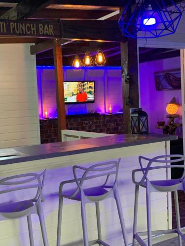 Hostal Maison D H�te � 2 Min de La Plage