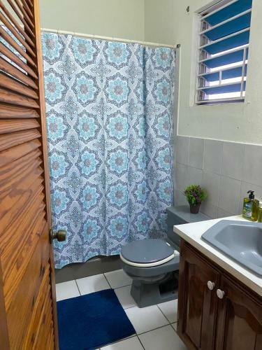 Bed & Breakfast Minott Stop And Stay