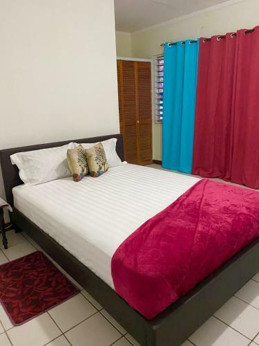 Bed & Breakfast Minott Stop And Stay