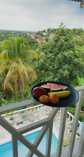 Bed & Breakfast Minott Stop And Stay