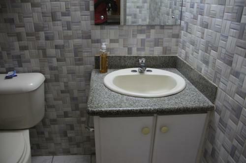 Apartamento Dorcheter New Kingston