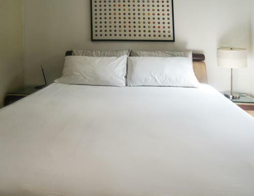 Apartamento R&r Place
