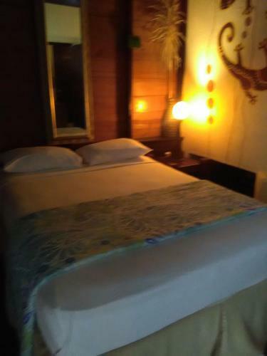 Rafjam Bed And Breakfast