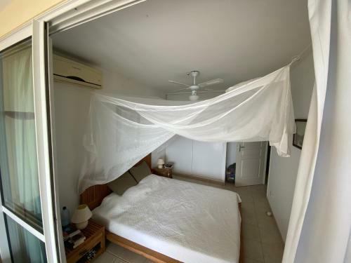 Apartamento Les Hibiscus