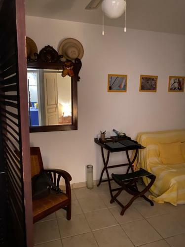 Apartamento Les Hibiscus