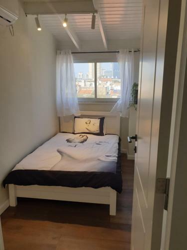 Apartamento Luxury Penthouse Great Location With Parking