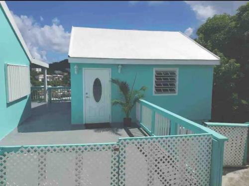 Hostal Annasville Comfort Studio