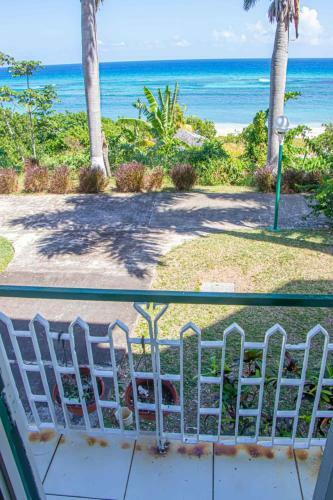 Apartamento Malibu Ocean View Studio