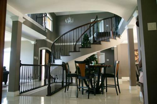 Cbp Vacations Luxury Villa - Montego Bay
