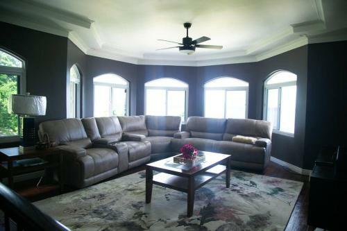 Cbp Vacations Luxury Villa - Montego Bay