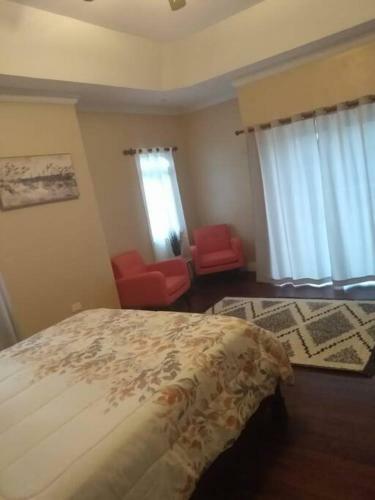 Cbp Vacations Luxury Villa - Montego Bay