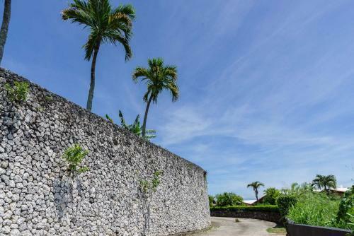 Secret Garden Saipan