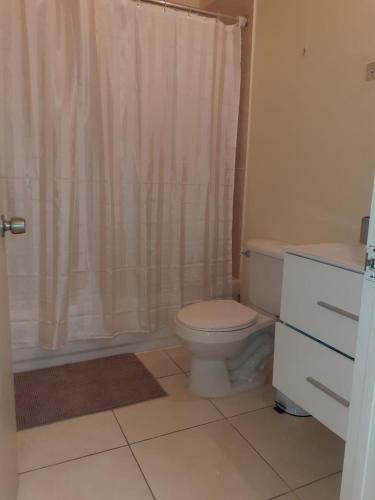 Immaculate 2-bed House In Portmore