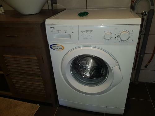 Apartamento Appartement Heremata
