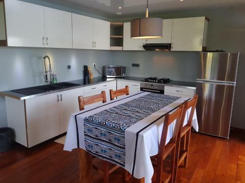 Apartamento Appartement Heremata