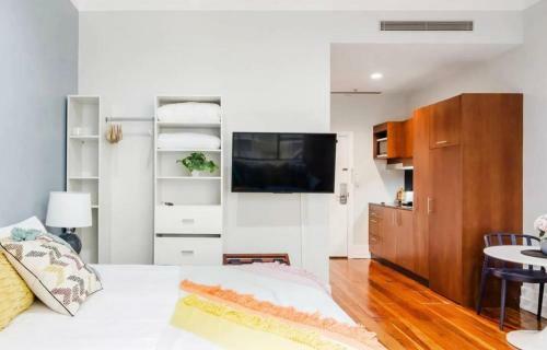 Apartamento Luxury Edifice