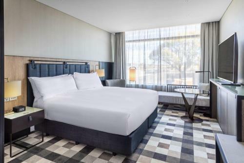 Hotel Doubletree By Hilton Karaka