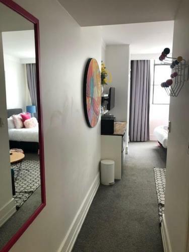 Apartamento Cute Heritage Studio , Pools And Gym!