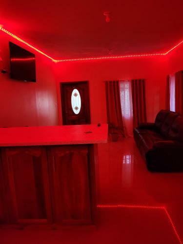 Apartamento Royal Vybez Vacation Homes