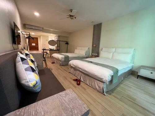 Sea Passion Hotel