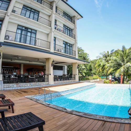 Sea Passion Hotel