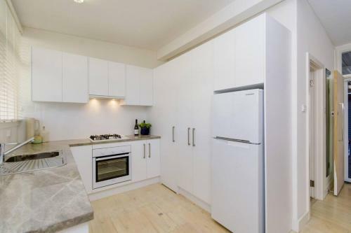 Modern Self-contained Studio Apartment
