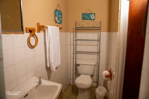 Bed & Breakfast Treasure Beach Inn And Bar