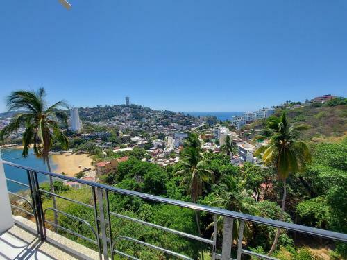 Apartamento Casa Blanca Grand