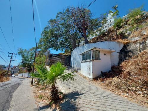 Apartamento Casa Blanca Grand