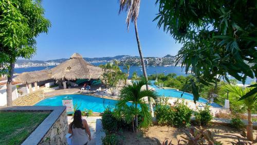 Apartamento Casa Blanca Grand