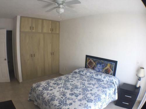 Apartamento Departamento Diamante