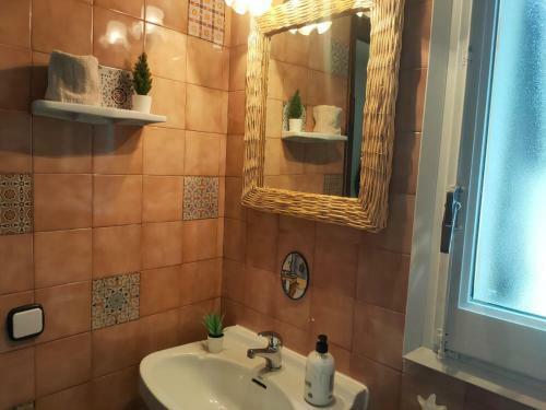 Apartament Turistic Pont D?ordino