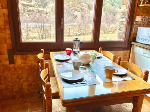 Apartament Turistic Pont D?ordino