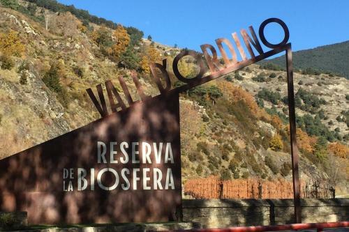 Apartament Turistic Pont D?ordino