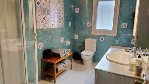 Apartament Turistic Pont D?ordino