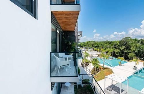 Apartamento Kaan - Ha Bah�a Principe