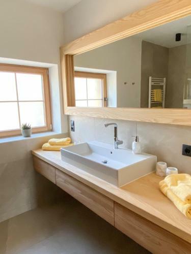 Apartamento Chalet Tuxer