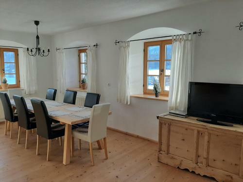 Apartamento Pulvererhof