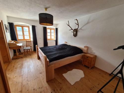 Apartamento Pulvererhof